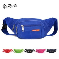 Waterproof Nylon Drop Leg bag For Men Thigh Hip Bum Beltleg Fanny Pack Waist Travel Riding Motorcycle Crossbody Shoulder Bags