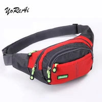 Waterproof Nylon Drop Leg bag For Men Thigh Hip Bum Beltleg Fanny Pack Waist Travel Riding Motorcycle Crossbody Shoulder Bags