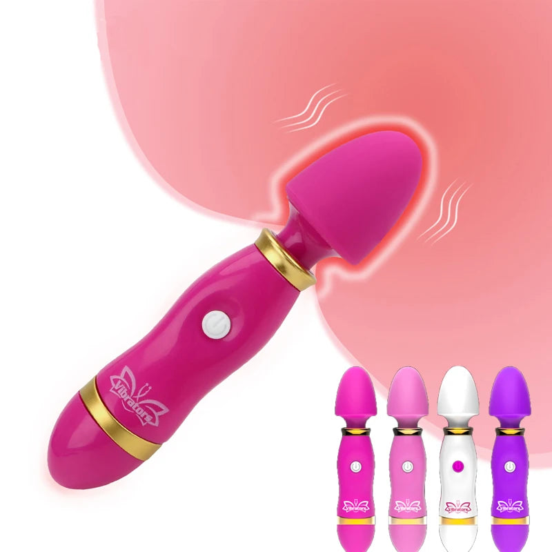 Vibrador para el punto G, estimulador del clítoris, tapón anal, productos eróticos anales, juguetes sexuales para mujeres, hombres, adultos, tienda de consoladores femeninos