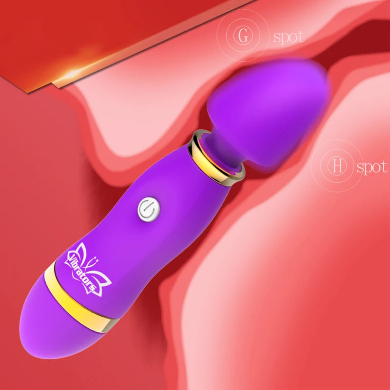 Vibrador para el punto G, estimulador del clítoris, tapón anal, productos eróticos anales, juguetes sexuales para mujeres, hombres, adultos, tienda de consoladores femeninos