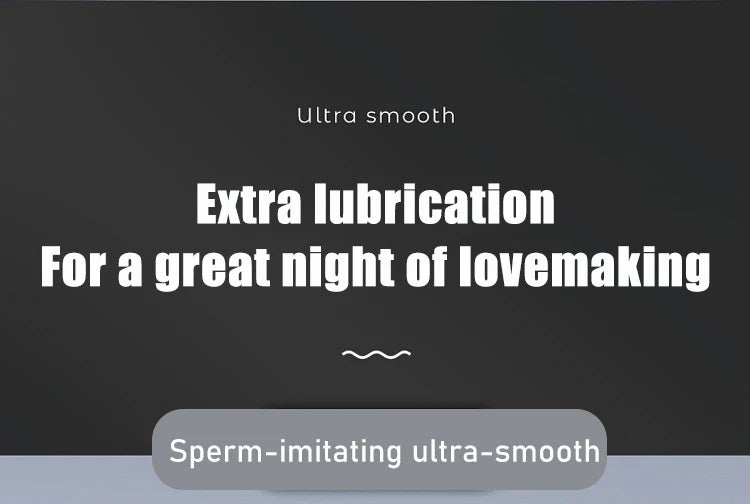 Lubricante anal SiYi Ice Hot Feeling para gays y lesbianas, sexo erótico, productos para adultos, lubricante para juguetes en gel