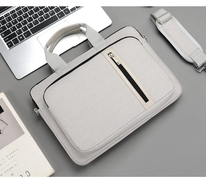 LAPTOP BAG Laptop Sleeve Laptop Case For macbook case 13 14 15.6 17.3 inch Macbook Air ASUS Lenovo Dell Huawei