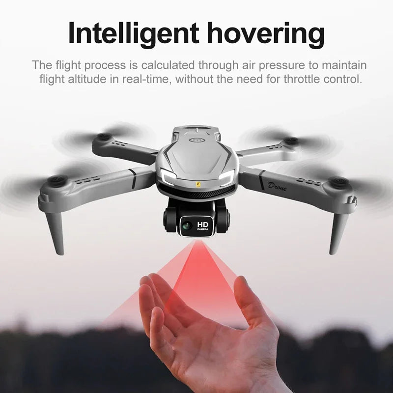 Dron Xiaomi Mijia V88 8K Profesional HD Cámara dual 5G GPS Fotografía con evitación de obstáculos Flujo óptico Juguete plegable UAV