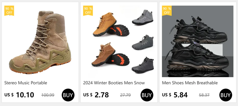 High-quality Men Work Boots Insulated 6KV Composite Toe Electrician Shoes Anti-smash Anti-puncture Safety Shoes Protective Boots