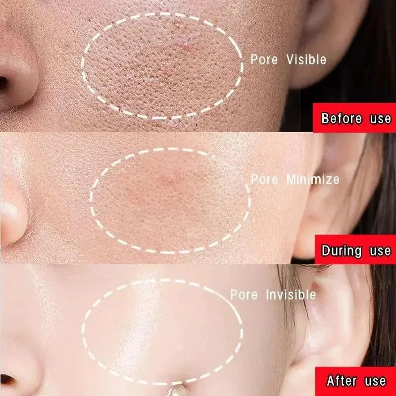 Blackhead Remover Face Mask Cream Deep Cleansing Mask Facial Dispel Acne Blemish Shrink Pores Korean Beauty Cosmetics Skin Care