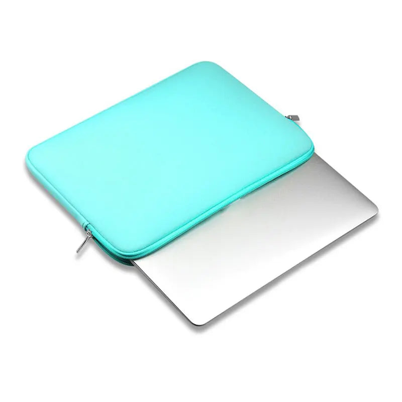 Portable Laptop Protective Case Notebook Sleeve Case 11 13 14 15 15.6 Inch Computer Bag Cover for Macbook Bag