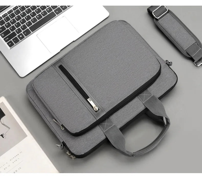 LAPTOP BAG Laptop Sleeve Laptop Case For macbook case 13 14 15.6 17.3 inch Macbook Air ASUS Lenovo Dell Huawei