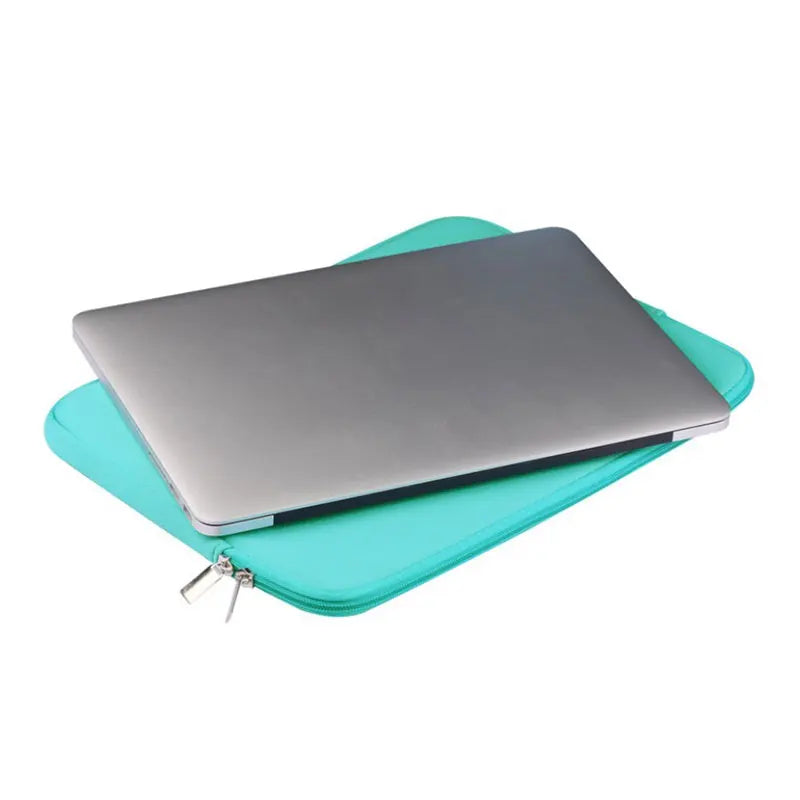 Portable Laptop Protective Case Notebook Sleeve Case 11 13 14 15 15.6 Inch Computer Bag Cover for Macbook Bag