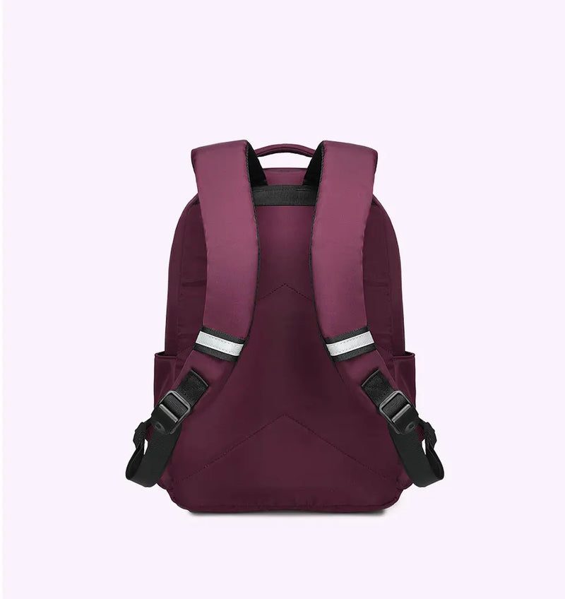 Mochila antirrobo informal para mujer de Tigernu, mochilas para estudiantes universitarios, mochilas para niñas adolescentes, mochilas escolares para mujer, mochilas de viaje